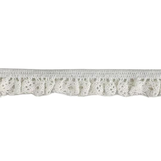 5/8" Crochet Trim by Celebrate It®